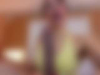 Veronica-Garcia's Live Sex Cam Show
