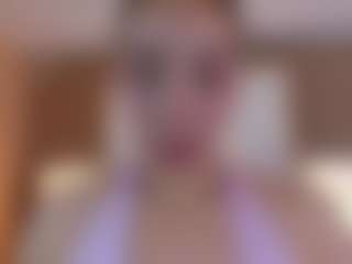 Veronica-Garcia's Live Sex Cam Show