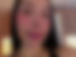 Veronica-Garcia's Live Sex Cam Show