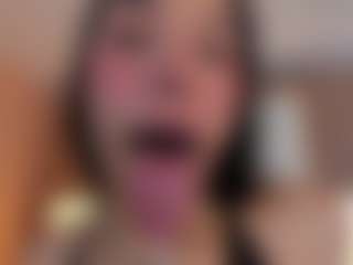 Veronica-Garcia's Live Sex Cam Show