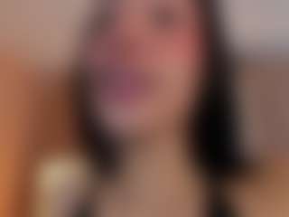 Veronica-Garcia's Live Sex Cam Show