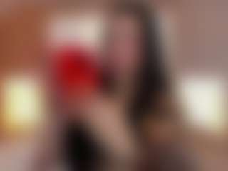 Veronica-Garcia's Live Sex Cam Show
