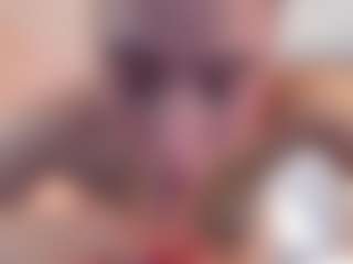 Veronica-Garcia's Live Sex Cam Show