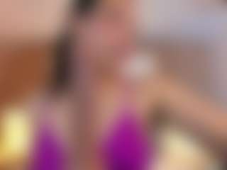 Veronica-Garcia's Live Sex Cam Show