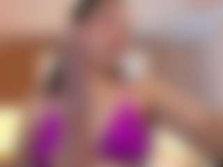 Veronica-Garcia's Live Sex Cam Show