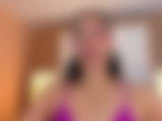 Veronica-Garcia's Live Sex Cam Show