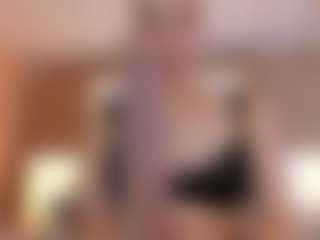 Veronica-Garcia's Live Sex Cam Show