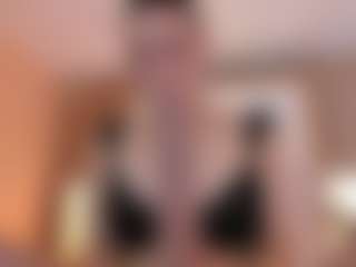 Veronica-Garcia's Live Sex Cam Show