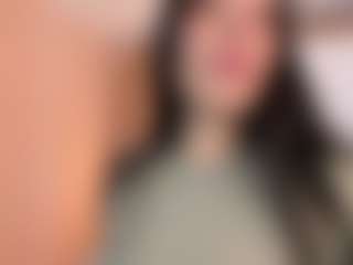 Veronica-Garcia's Live Sex Cam Show