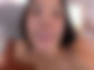 Veronica-Garcia's Live Sex Cam Show