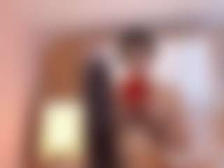 Veronica-Garcia's Live Sex Cam Show