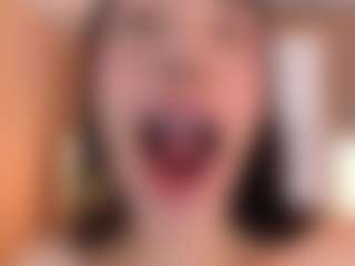 Veronica-Garcia's Live Sex Cam Show
