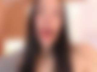 Veronica-Garcia's Live Sex Cam Show