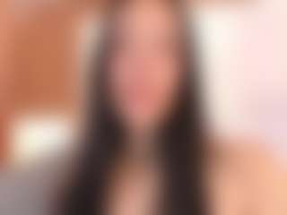 Veronica-Garcia's Live Sex Cam Show