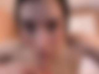Veronica-Garcia's Live Sex Cam Show