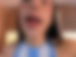 Veronica-Garcia's Live Sex Cam Show