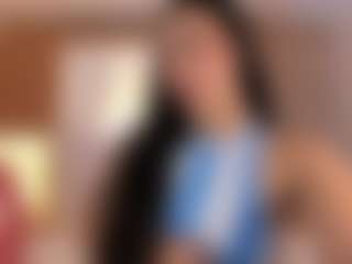 Veronica-Garcia's Live Sex Cam Show