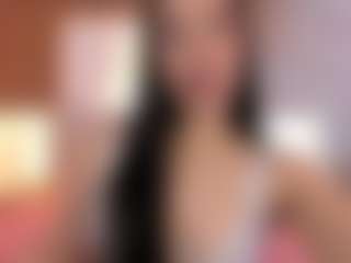 Veronica-Garcia's Live Sex Cam Show
