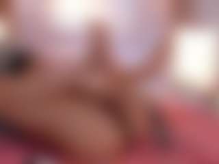 Veronica-Garcia's Live Sex Cam Show