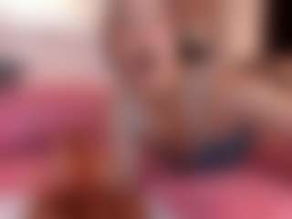 Veronica-Garcia's Live Sex Cam Show