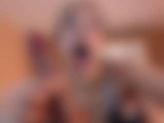 Veronica-Garcia's Live Sex Cam Show