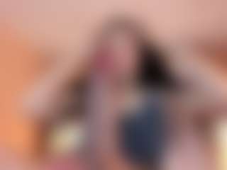 Veronica-Garcia's Live Sex Cam Show