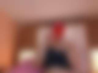 Veronica-Garcia's Live Sex Cam Show