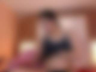 Veronica-Garcia's Live Sex Cam Show