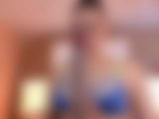 Veronica-Garcia's Live Sex Cam Show