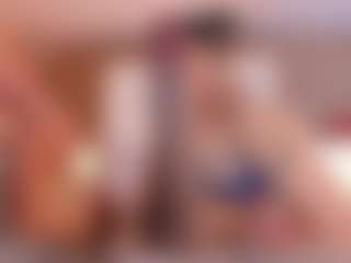 Veronica-Garcia's Live Sex Cam Show