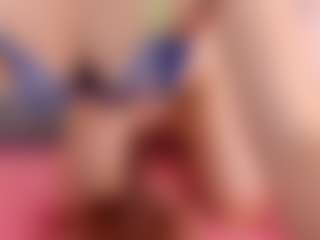 Veronica-Garcia's Live Sex Cam Show