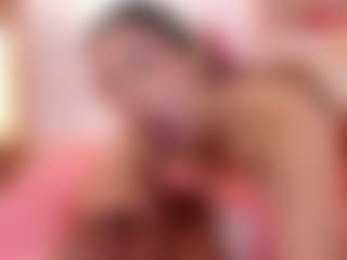 Veronica-Garcia's Live Sex Cam Show