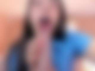 Veronica-Garcia's Live Sex Cam Show