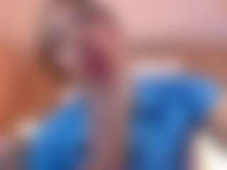 Veronica-Garcia's Live Sex Cam Show