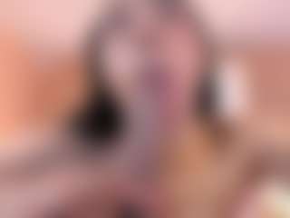 Veronica-Garcia's Live Sex Cam Show