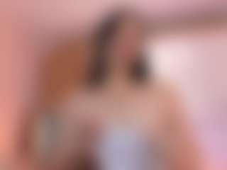 Veronica-Garcia's Live Sex Cam Show