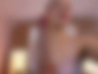 Veronica-Garcia's Live Sex Cam Show