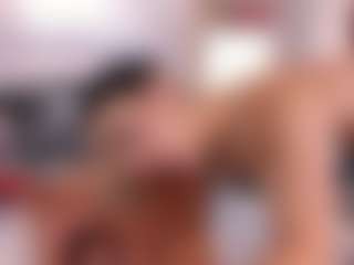 Veronica-Garcia's Live Sex Cam Show