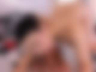 Veronica-Garcia's Live Sex Cam Show