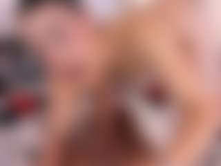 Veronica-Garcia's Live Sex Cam Show