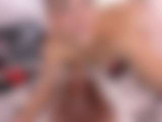 Veronica-Garcia's Live Sex Cam Show