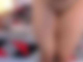 Veronica-Garcia's Live Sex Cam Show