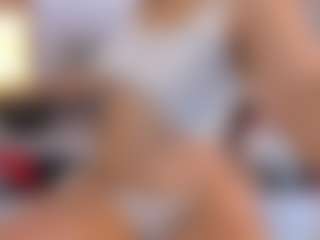 Veronica-Garcia's Live Sex Cam Show