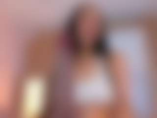 Veronica-Garcia's Live Sex Cam Show
