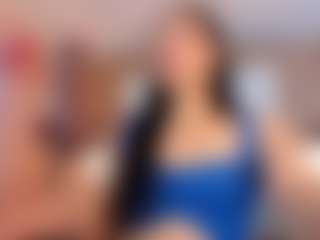 Veronica-Garcia's Live Sex Cam Show