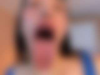 Veronica-Garcia's Live Sex Cam Show