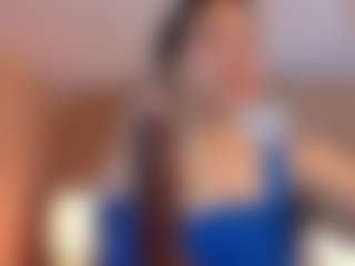 Veronica-Garcia's Live Sex Cam Show