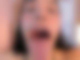 Veronica-Garcia's Live Sex Cam Show
