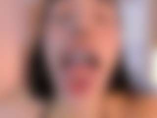 Veronica-Garcia's Live Sex Cam Show