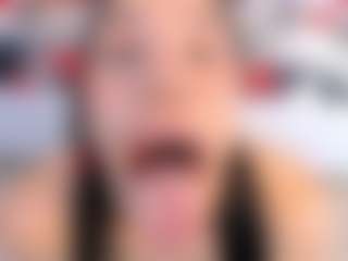 Veronica-Garcia's Live Sex Cam Show
